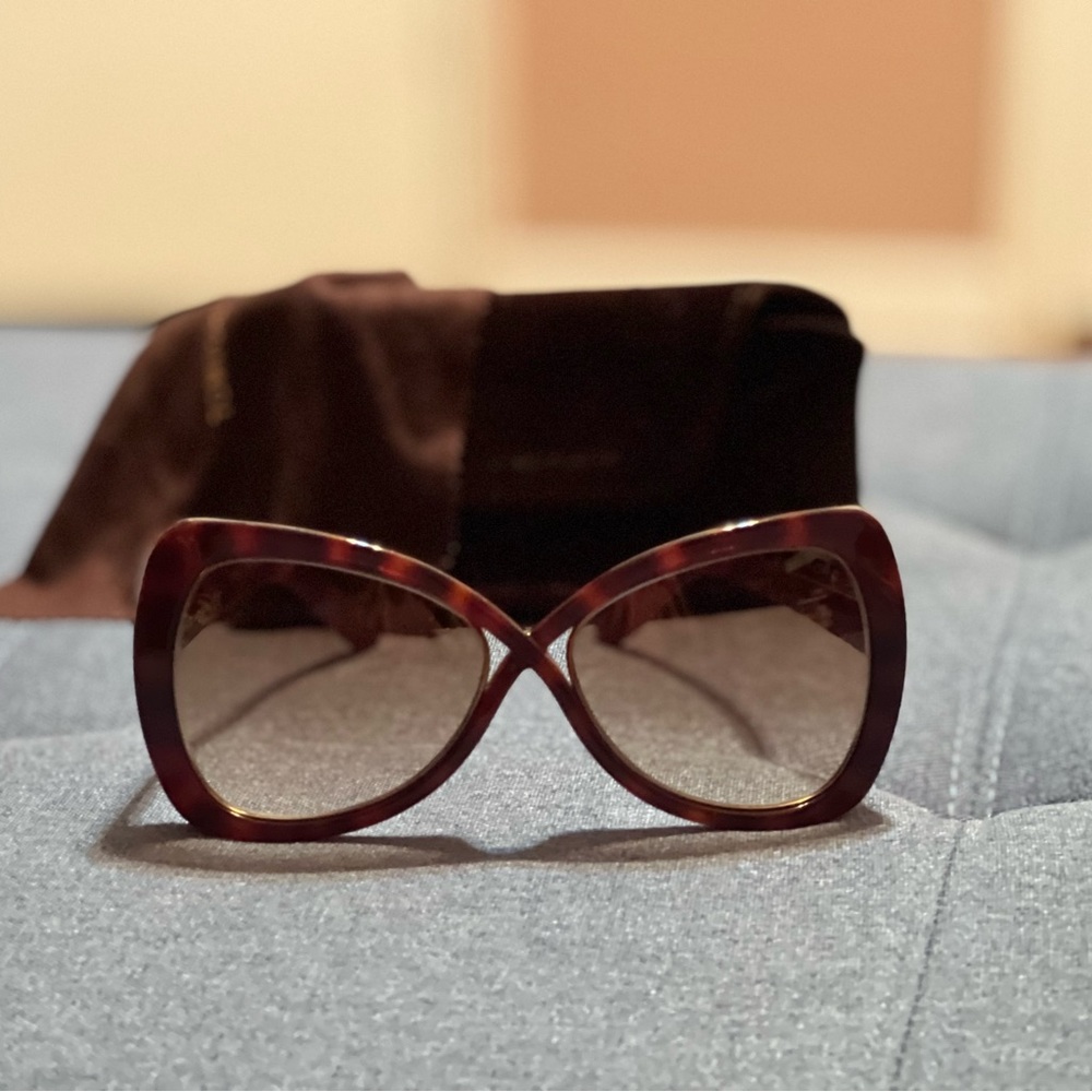 Tom Ford Sunglasses